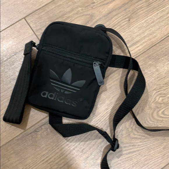 Adidas sling bag original Clearance
